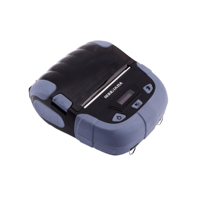 Rongta RPP320 Taşınabilir Barkod Yazıcı USB,Bluetooth Bağlantılı