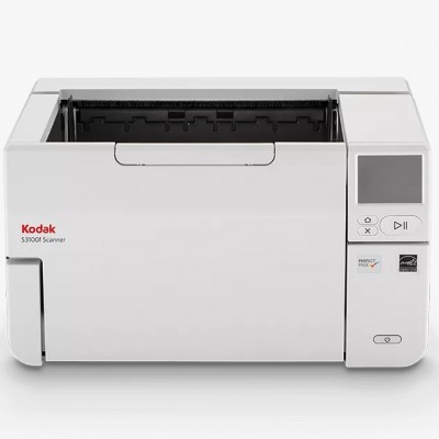 KODAK ALARIS 8001802 S3100 A3 DOKUMAN TARAYICI 100 PPM 300 ADF 600 DPI GUNLUK 45.000 SAYFA TARAMA CIS SENSOR KODAK ALARIS 8001802 S3100 A3 DOKUMAN TARAYICI 100 PPM 300 ADF 600 DPI GUNLUK 45.000 SAYFA TARAMA CIS SENSOR