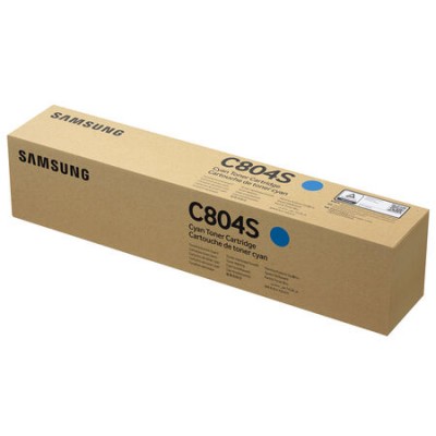 Samsung MultiXpress X3280/CLT-C804S/SS549A Mavi Orjinal Toner