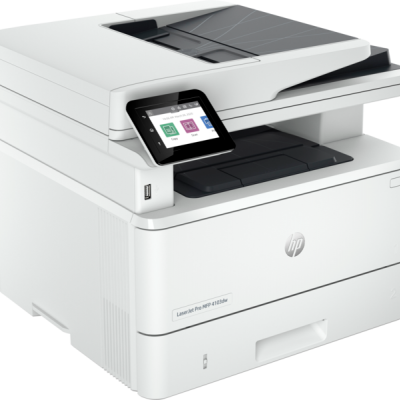 HP LaserJet Pro MFP 4103dw Yazıcı (2Z627A)