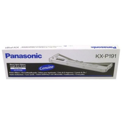 Panasonic KX-P191 Orjinal Şerit