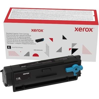 Xerox 006R04381 B305-B310 Yüksek Kapasite Siyah Orjinal Toner 