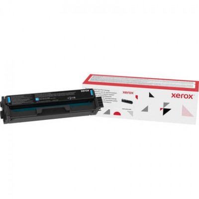 Xerox (006R04396) C230 C235 Yüksek Kapasite Mavi Toner