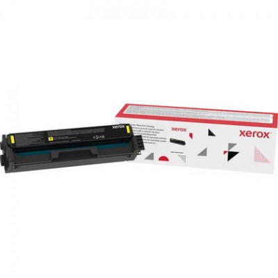 Xerox (006R04398) C230 C235 Yüksek Kapasite Sarı Toner