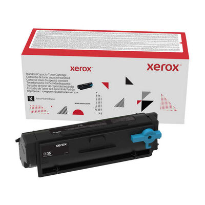 Xerox 006R04379 B305-B310 Siyah Orjinal Toner