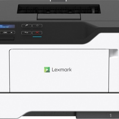 Lexmark B2338DW Wi-Fi Mono Lazer Yazıcı