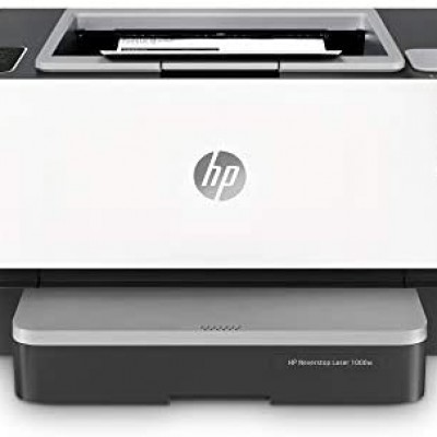 HP 4RY23A 1000W Neverstop Wi-Fi 150 Sayfa Mono Lazer Yazıcı