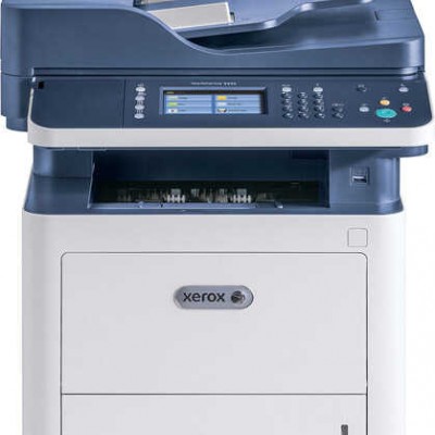 Xerox WorkCentre 3335V_DNI Çok Fonksiyonlu Yazıcı