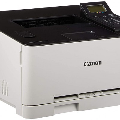 Canon İ-Sensys LBP611CN Renkli Tek Fonksiyonlu Lazer Yazıcı
