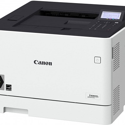 Canon i-Sensys LBP653CDW Renkli Network Lazer Yazıcı 