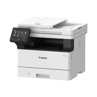 Canon i-SENSYS MF463dw Wi-Fi + Tarayıcı + Fotokopi + Faks Çok Fonksiyonlu Siyah Beyaz Lazer Yazıcı 