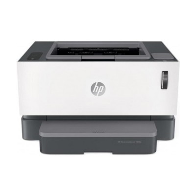 HP Neverstop (4RY22A) 1000A Mono Tanklı Laser Yazıcı