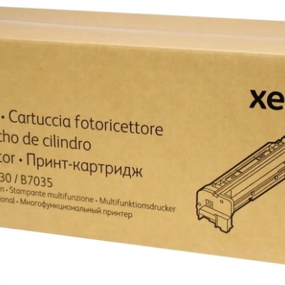 Xerox 113R00779 Siyah Orjinal Drum Ünitesi - B7025 / B7030 Xerox 113R00779 Siyah Orjinal Drum Ünitesi - B7025 / B7030