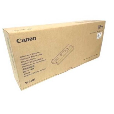 Canon WT-202 (FM1-A606-040) Orjinal Atık Kutusu - IR-C3300 / IR-C3320