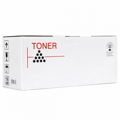 Canon CRG-075 6365C001 Siyah Muadil Toner Canon CRG-075 6365C001 Siyah Muadil Toner
