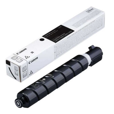 Canon C-EXV 64 5753C002 Siyah Orijinal Fotokopi Toner