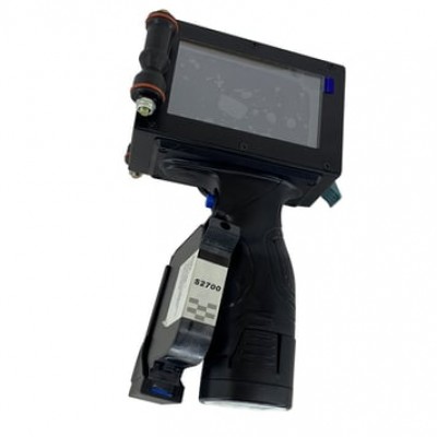 Co.Olympic Model 250 (25mm) El tipi Kodlama Makinesi