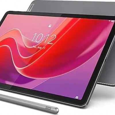 Lenovo Tab M11 ZADB0335TR 128 GB 11" Tablet