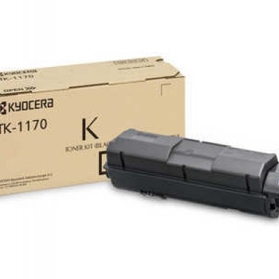 Kyocera 1T02S50NL0 (TK-1170) Orjinal Toner