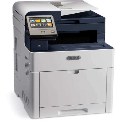Xerox Workcentre 6515V_DNI Çok Fonksiyonlu Renkli Lazer Yazıcı