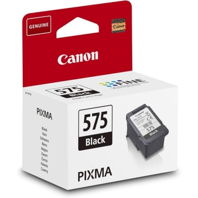 Canon PG-575 (5438C001) Siyah Orjinal Kartuş - TS3550i / TR4750i