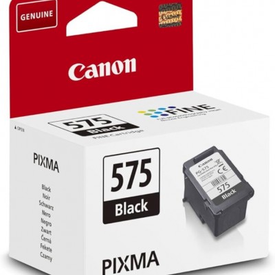 Canon PG-575 (5438C001) Siyah Orjinal Kartuş - TS3550i / TR4750i