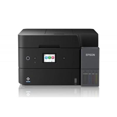 Epson L6390 MEAF DUBLEKS Yazıcı/Tarayıcı/Fotokopi/Faks Renkli Mürekkep Tanklı Yazıcı