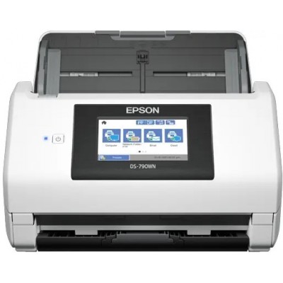Epson B11B265401 WorkForce (DS-790WN) Tarayıcı