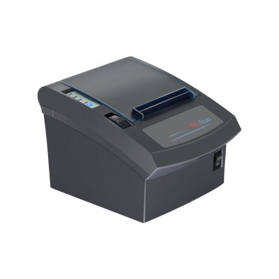 Aclas PP7 Masaüstü Fiş Yazıcı USB,Seri Bağlantılı