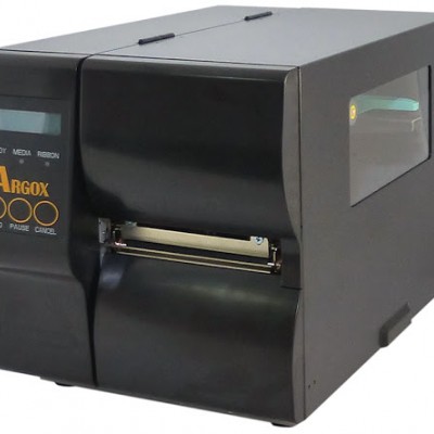 Argox IX4-240 Endüstriyel Barkod Yazıcı