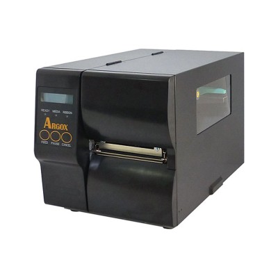 Argox IX4-250 Endüstriyel Barkod Yazıcı