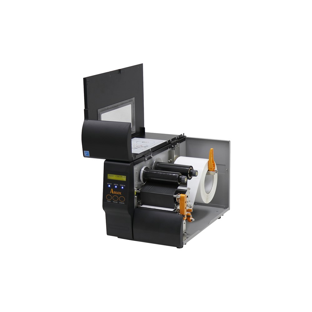 Argox IX4-250 Endüstriyel Barkod Yazıcı