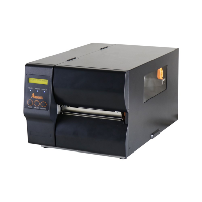 Argox IX6-250 Barkod Yazıcı USB,USB Host,Seri, Ethernet Bağlantılı