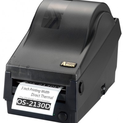 Argox OS-2130D Giriş Seviyesi Barkod Yazıcı