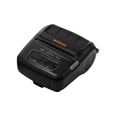 Bixolon SPP-R318 Taşınabilir Fiş/POS Yazıcı USB,Seri,Bluetooth Bağlantılı
