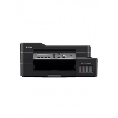  Brother DCP-T720DW Tanklı Inkjet All İn One Renkli Yazıcı