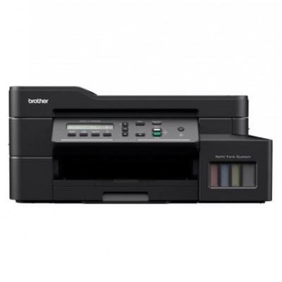  Brother DCP-T720DW Tanklı Inkjet All İn One Renkli Yazıcı