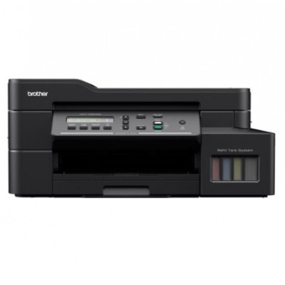 Brother DCP-T820DW Tanklı Inkjet All İn One Renkli Yazıcı