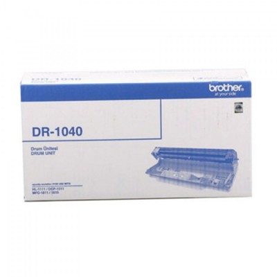 Brother DR-1040 Orjinal Siyah Drum