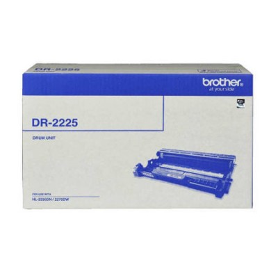 Brother DR-2255 Orjinal Drum