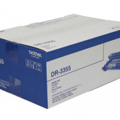 Brother DR-3355 Orjinal Drum Ünitesi