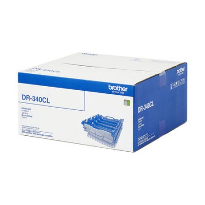 Brother DR-340CL Orjinal Drum Ünitesi