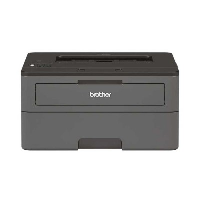 Brother HL-L2376DW Tek Fonksiyonlu Siyah Beyaz Lazer Yazıcı