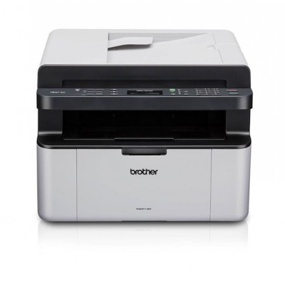 Brother MFC-1911W Wifi Çok Fonksiyonlu Lazer Yazıcı + Orijinal Toner 2 Adet