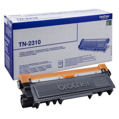 Brother TN-2310 Orjinal Siyah Toner