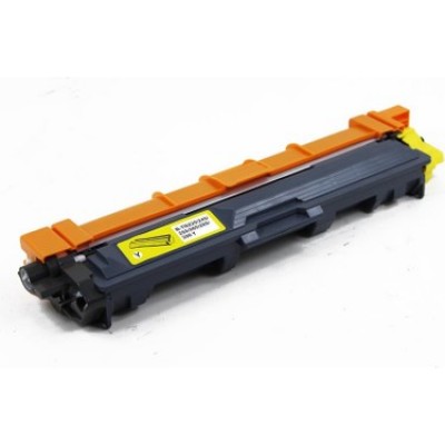 Brother TN-261Y Kutusuz Sarı Orjinal Toner 