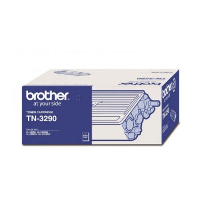 Brother TN-3290 Orjinal Siyah Toner