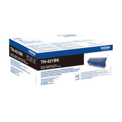 Brother TN-461BK Orjinal Siyah Toner