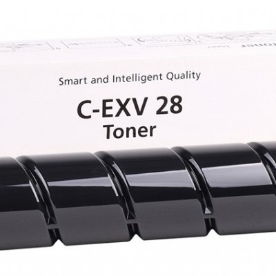 Canon C-EXV-28 Orjinal Kırmızı Toner