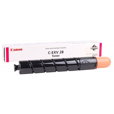 Canon C-EXV-28 Orjinal Kırmızı Toner